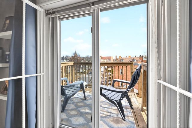 501 S HIGHLAND AVENUE 3, Shadyside, PA 15206