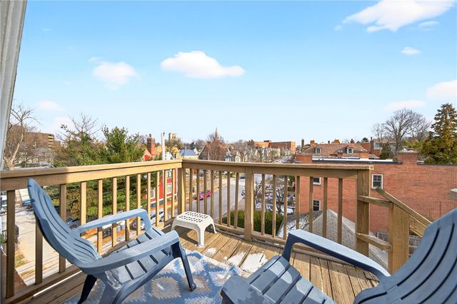 501 S HIGHLAND AVENUE 3, Shadyside, PA 15206