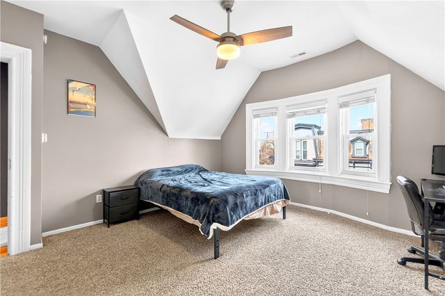 501 S HIGHLAND AVENUE 3, Shadyside, PA 15206