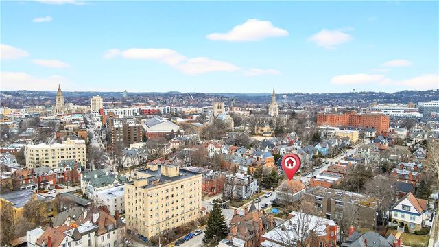 501 S HIGHLAND AVENUE 3, Shadyside, PA 15206