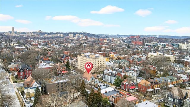 501 S HIGHLAND AVENUE 3, Shadyside, PA 15206