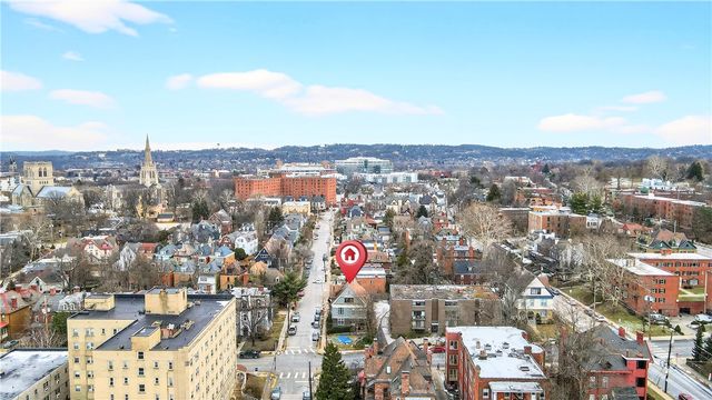 501 S HIGHLAND AVENUE 3, Shadyside, PA 15206