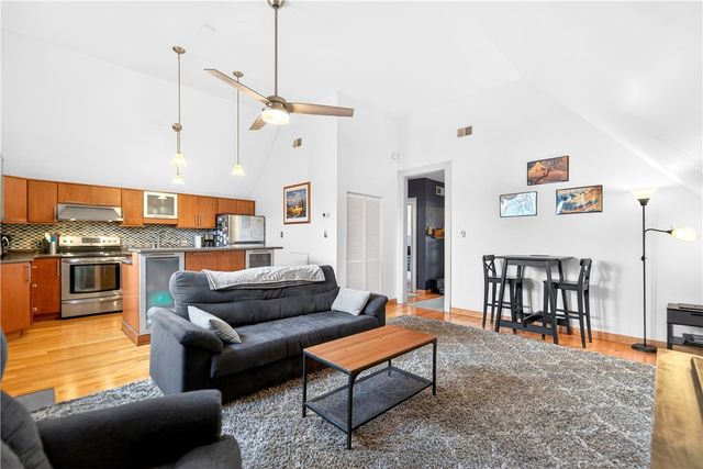 501 S HIGHLAND AVENUE 3, Shadyside, PA 15206