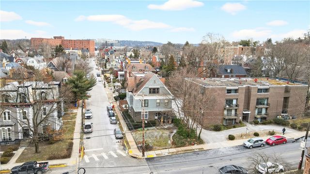 501 S HIGHLAND AVENUE 3, Shadyside, PA 15206