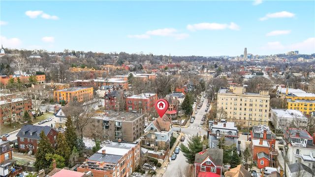 501 S HIGHLAND AVENUE 3, Shadyside, PA 15206