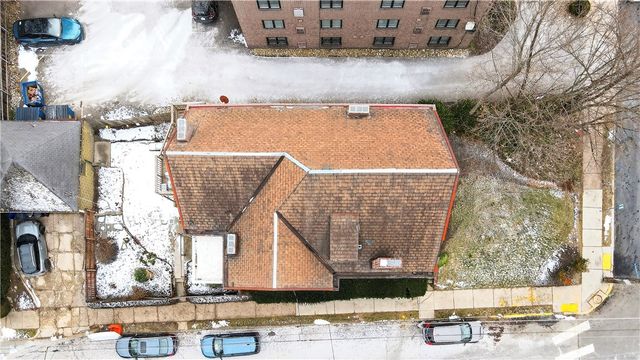 501 S HIGHLAND AVENUE 3, Shadyside, PA 15206