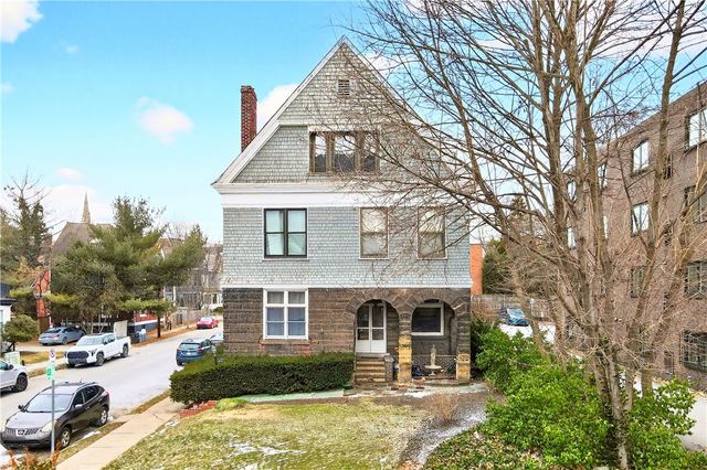 501 S HIGHLAND AVENUE 3, Shadyside, PA 15206