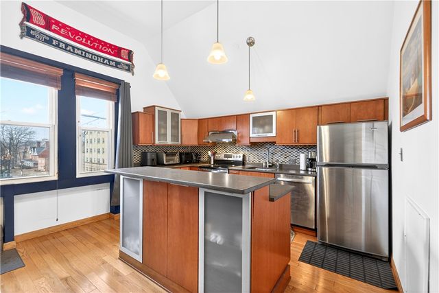 501 S HIGHLAND AVENUE 3, Shadyside, PA 15206