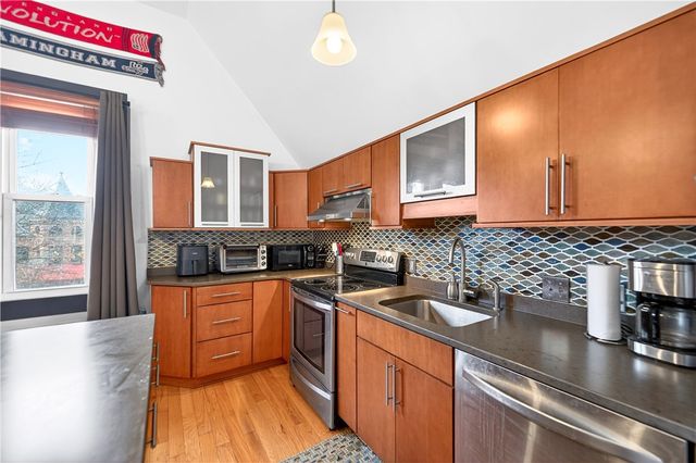 501 S HIGHLAND AVENUE 3, Shadyside, PA 15206