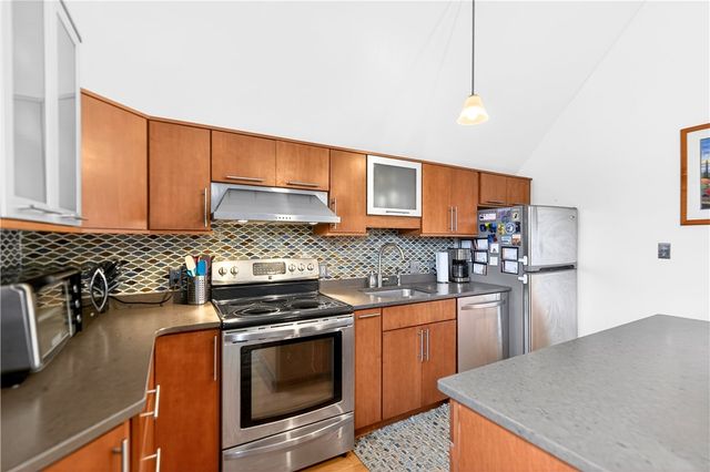 501 S HIGHLAND AVENUE 3, Shadyside, PA 15206