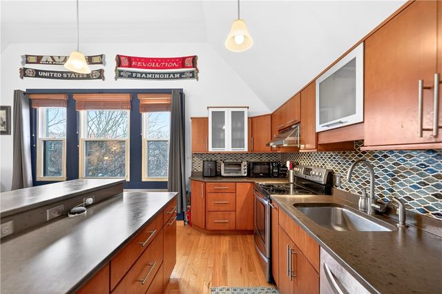 501 S HIGHLAND AVENUE 3, Shadyside, PA 15206