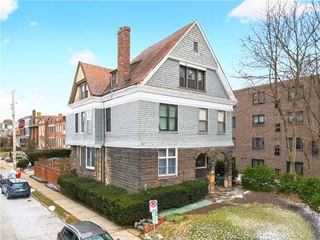501 S HIGHLAND AVENUE 3, Shadyside, PA 15206