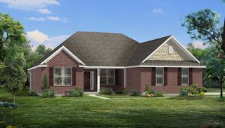 2811 Wyatt Way, Ross Twp, OH 45013