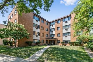 6826 N Ridge Boulevard 406, Chicago, IL 60645