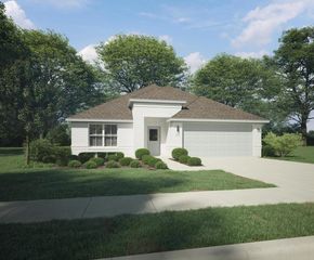 1100 Painted Sky Path, Princeton, TX 75407