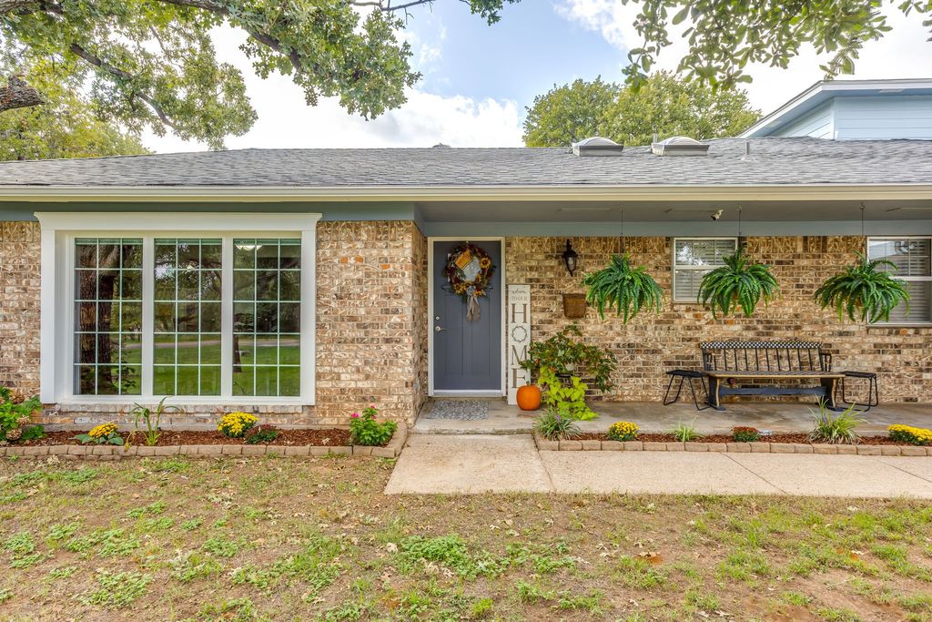 117 Black Jack Lane, Burleson, TX 76028 — photo 3