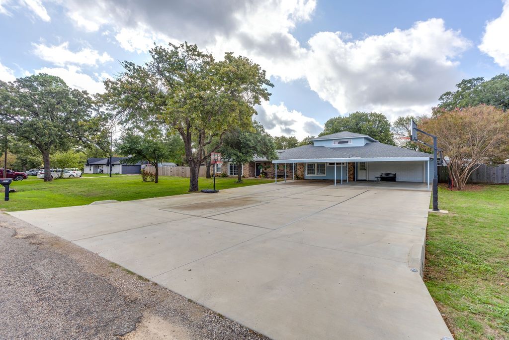 117 Black Jack Lane, Burleson, TX 76028 — photo 4
