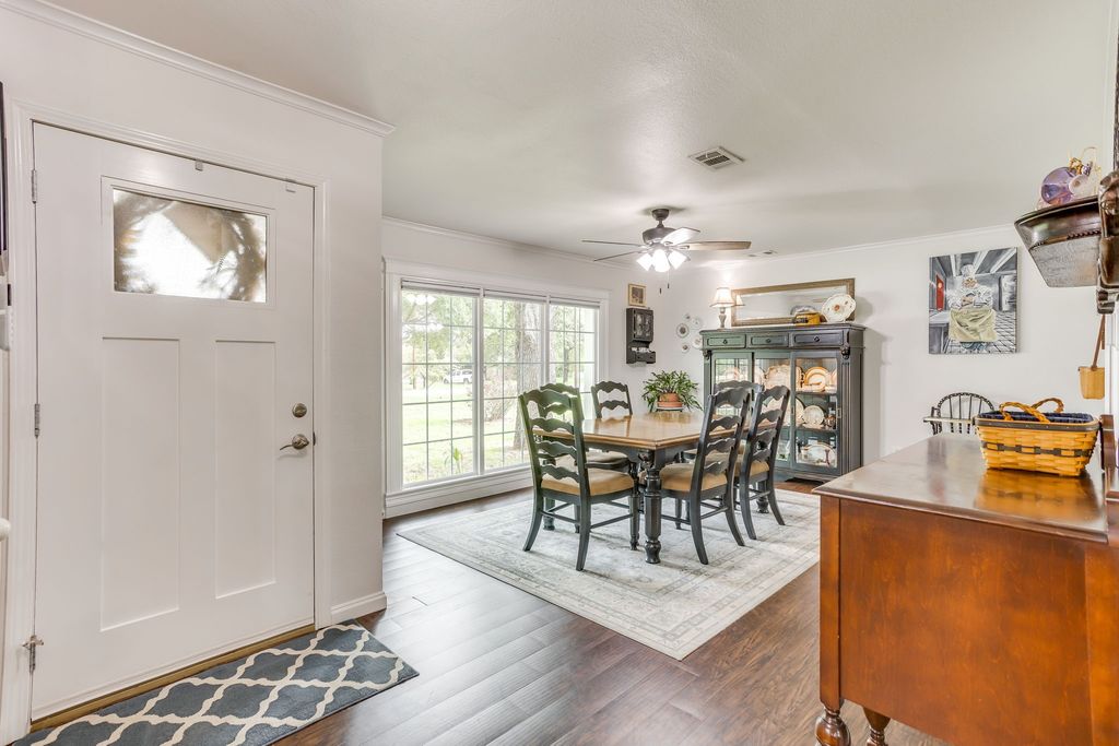 117 Black Jack Lane, Burleson, TX 76028 — photo 5