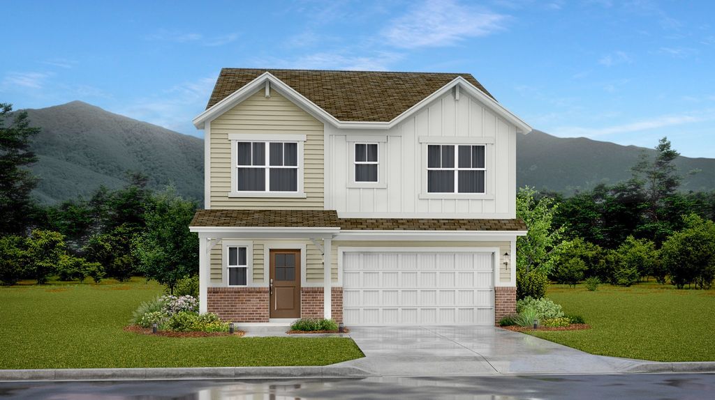 584 Emerson Lane, Westmoreland, TN 37186