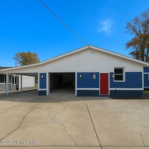 4308 Sadie Ln, Louisville, KY 40216