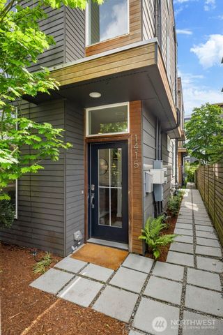 1415 E Fir Street, Seattle, WA 98122