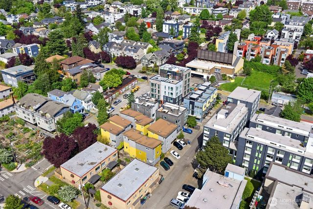 1415 E Fir Street, Seattle, WA 98122