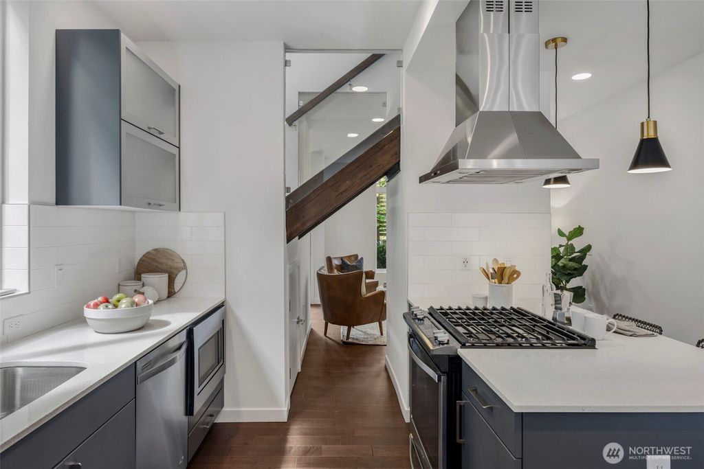 1415 E Fir Street, Seattle, WA 98122