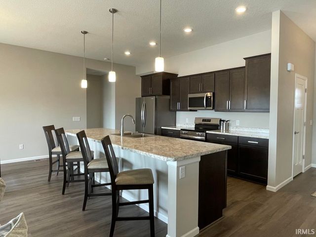 13331 Vista Verde Boulevard, Fort Wayne, IN 46818