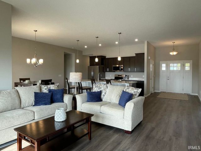 13331 Vista Verde Boulevard, Fort Wayne, IN 46818