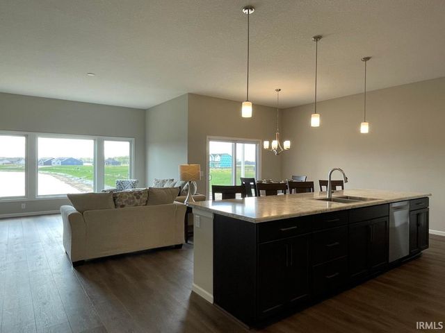 13331 Vista Verde Boulevard, Fort Wayne, IN 46818