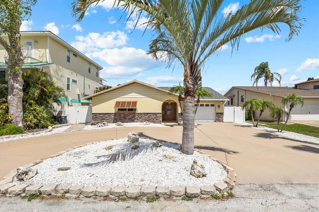 7239 SOUTHWIND DRIVE, Hudson, FL 34667