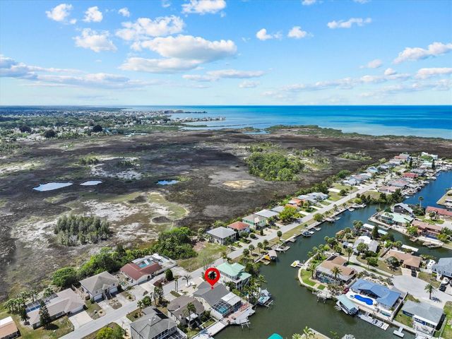 7239 SOUTHWIND DRIVE, Hudson, FL 34667