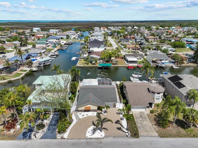 7239 SOUTHWIND DRIVE, Hudson, FL 34667