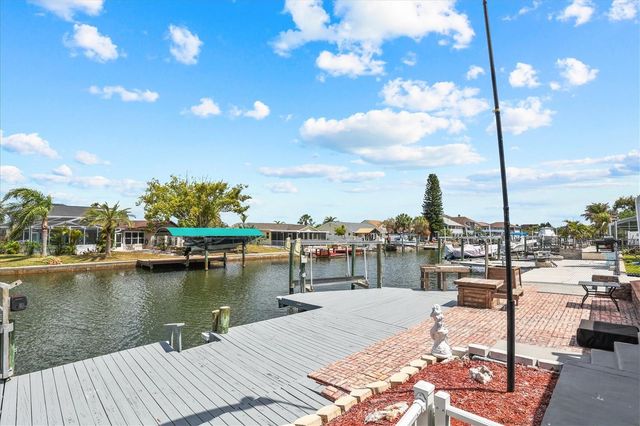 7239 SOUTHWIND DRIVE, Hudson, FL 34667