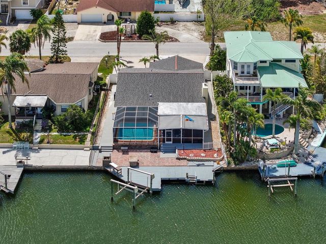7239 SOUTHWIND DRIVE, Hudson, FL 34667