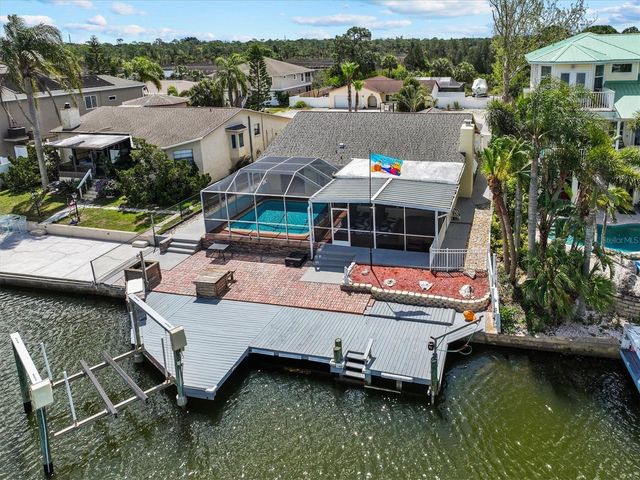 7239 SOUTHWIND DRIVE, Hudson, FL 34667