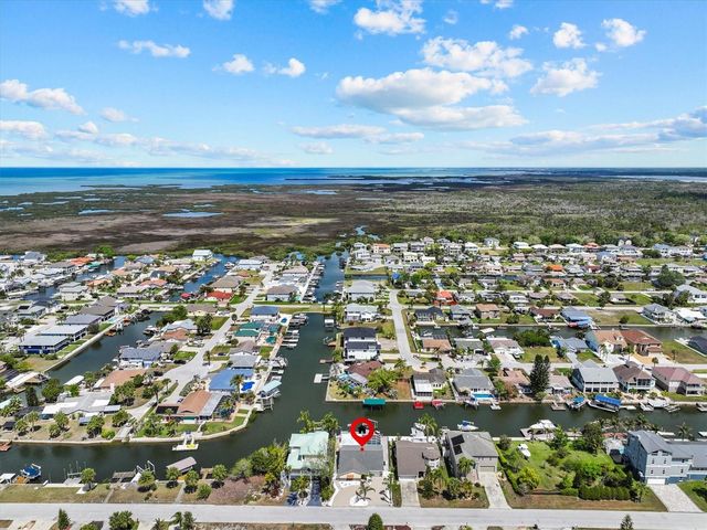 7239 SOUTHWIND DRIVE, Hudson, FL 34667