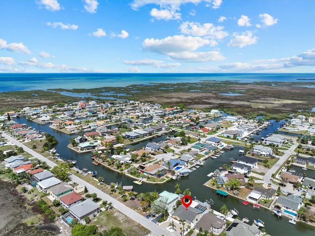 7239 SOUTHWIND DRIVE, Hudson, FL 34667
