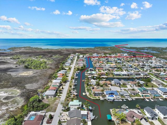 7239 SOUTHWIND DRIVE, Hudson, FL 34667