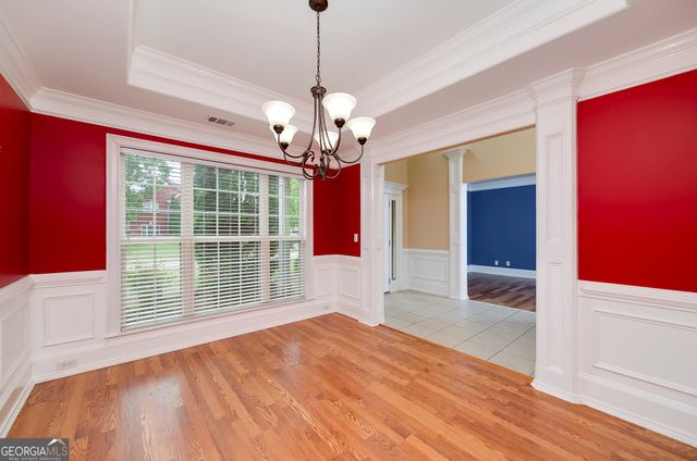4201 Donington Way, Hampton, GA 30228