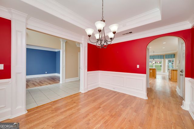 4201 Donington Way, Hampton, GA 30228