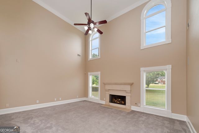 4201 Donington Way, Hampton, GA 30228