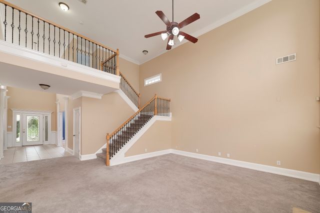 4201 Donington Way, Hampton, GA 30228