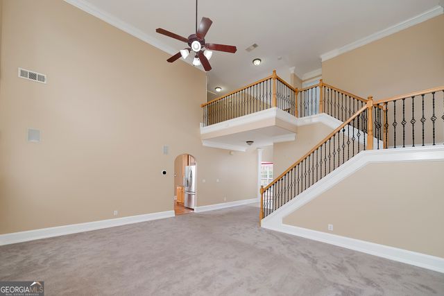 4201 Donington Way, Hampton, GA 30228