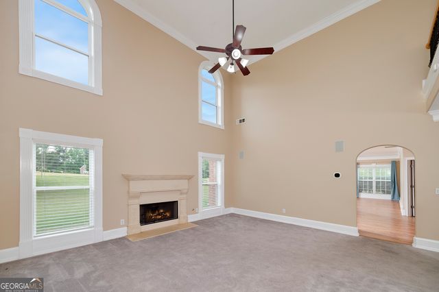 4201 Donington Way, Hampton, GA 30228