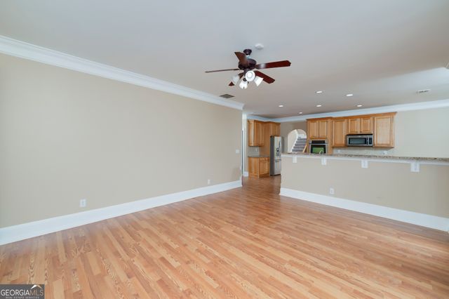 4201 Donington Way, Hampton, GA 30228