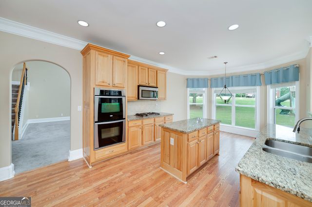 4201 Donington Way, Hampton, GA 30228
