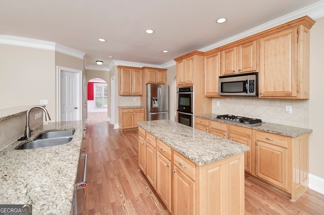 4201 Donington Way, Hampton, GA 30228