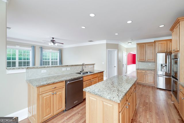4201 Donington Way, Hampton, GA 30228
