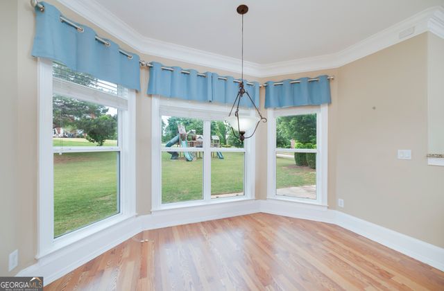 4201 Donington Way, Hampton, GA 30228